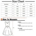 thumbnail image 3 of Fesfesfes Summer Dress for Girls New Short Sleeved Doll Neck Cute Princess Bow Dresses for Comfortable and Versatile Outfits 2-7 Years(Navy#2,6-9 Months), 3 of 5