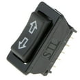 thumbnail image 7 of DC12V/24V Power Window Switch Push Rocker Light Indicator, 7 of 7