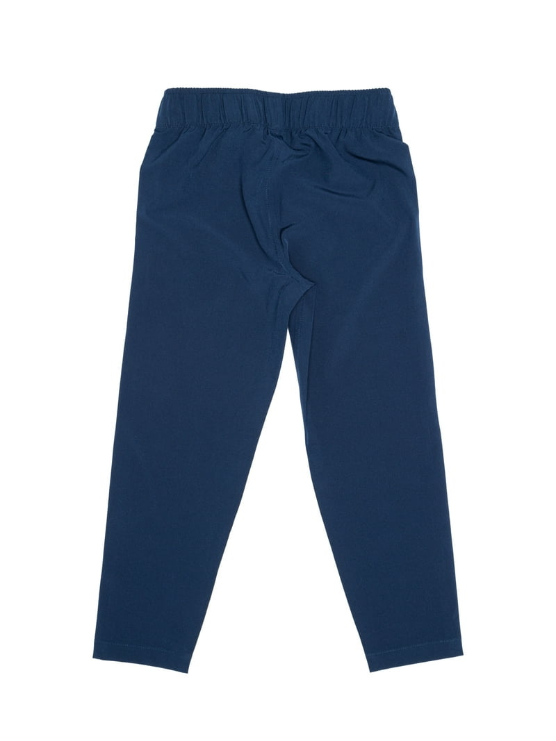 No Limbits Boy's Sensory Friendly Pant XS-2XL Polyester Comfort