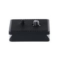thumbnail image 2 of ZUARFY Quick Release QR Plate Tripod Head QR Plate for Weifeng Tripod 330A E147 Camera Photo Shooting Accessories, 2 of 9