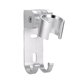 thumbnail image 1 of Reemplazo de soporte de cabezal de de aluminio para baño montado en la pared D Zulema Soporte de cabezal de ducha de aluminio, 1 of 8