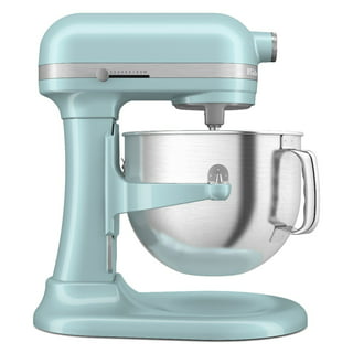 KitchenAid ® Artisan Aqua Sky Stand Mixer