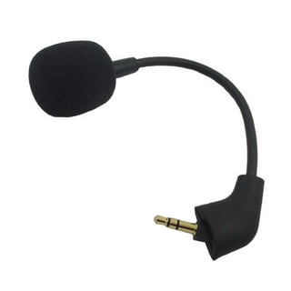 Replacement Mic for Kingston HyperX Cloud II Wireless Gaming
