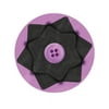 Scrapbook Adhesives Paper Photo Corners Self-Adhesive 108/Pk-Black