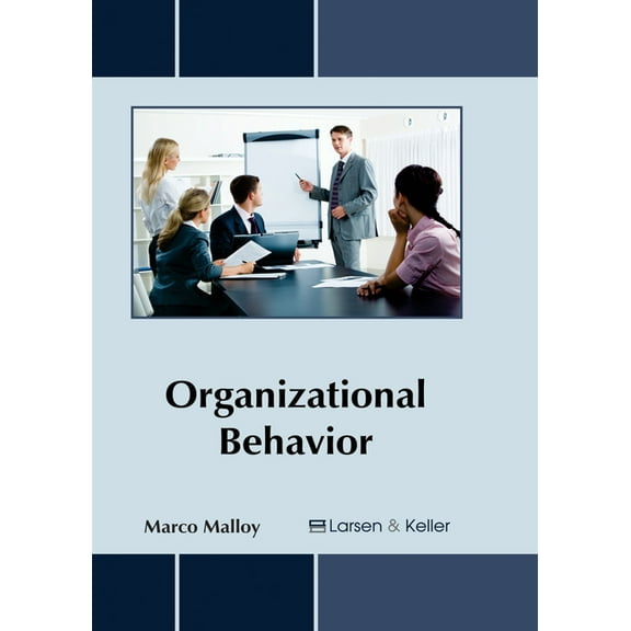 Organizational Behavior, (Hardcover)