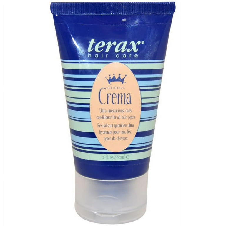 Terax Moisturizing Daily shops 2-Conditioner 16 Oz & The Wet Brush Happy Hair Pack of