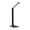 Black, variant on Aluminum Alloy Foldable Plug-in LED Desk Lamp, Adjustable Angle Eye-caring Reading Light, Bright Dimmable Table Light For Home Office Bedroom Working Illumination