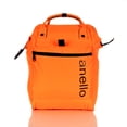 thumbnail image 1 of Mochila/bolsa De Mano Anello Orange 6014, 1 of 4
