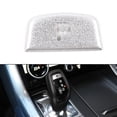 thumbnail image 6 of P Button Decoration Sticker for Range Rover Sport 2014-2021, 6 of 7