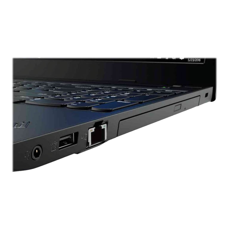 Lenovo ThinkPad E570 20H5 - Intel Core i5 - 7200U / up to 3.1 GHz