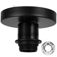 thumbnail image 2 of Lamp Holder Light Bulb Socket Holder Thickened Screw Lamp Holder Supply, 2 of 8