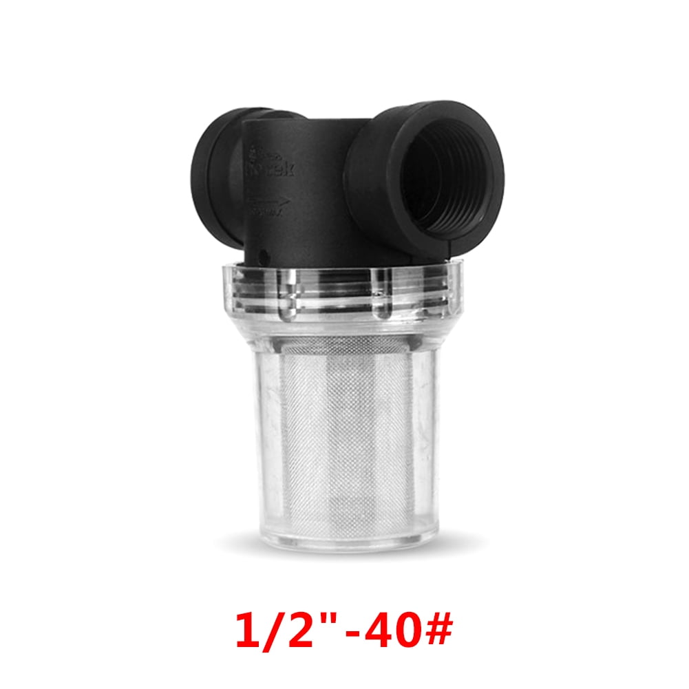 Megawheels Car Washing Filter Attachment Garden Hose