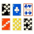 thumbnail image 5 of Read Em and Weep Playing Card Set (Cards), 5 of 7
