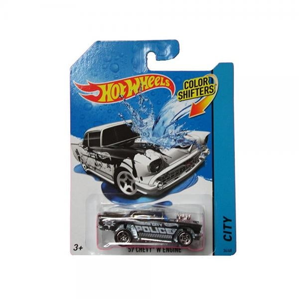 color changing hot wheels walmart