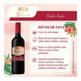 thumbnail image 3 of Vino Tinto Tres Medallas Sweet Red 750 ml, 3 of 4