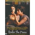 thumbnail image 1 of Under the Piano DVD, 1 of 1