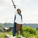 thumbnail image 2 of Disfraz de pirata para niños Prebene Medieval, camisa y pantalones 4-6T, 2 of 6