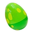thumbnail image 1 of Jumbo Fillable Easter Egg Creative Easter Gift Box for easter egg Easter Party Favor, 1 of 9