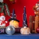 thumbnail image 5 of Felpa De Gnomo De Navidad, Iluminación Hecha A Mano, Adornos De Elfo De Santa Para Fiesta, Chimenea, Hogar, Árbol, Decoración Brillante Colgante Methold HA046524-02, 5 of 6