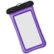 thumbnail image 5 of sweethay Estuche impermeable para teléfono celular Bolsa seca Accesorio protector Bolsa de secado Type2 NO2, 5 of 6