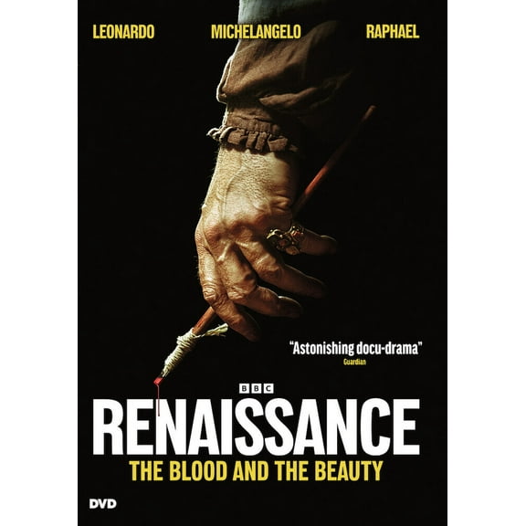 Renaissance: The Blood and the Beauty