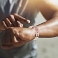 thumbnail image 3 of New Fashion Sports Bracelet Strap For Charge 3, 3 of 3