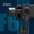 thumbnail image 2 of Techinal Handheld 3-Axis Gimbal Stabilizer Compatible With All Brands of Smartphones, 2 of 17