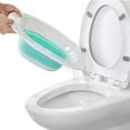 thumbnail image 4 of Foldable Sitz Bath Bidet Seat for Space-Saving Bathroom, 4 of 6