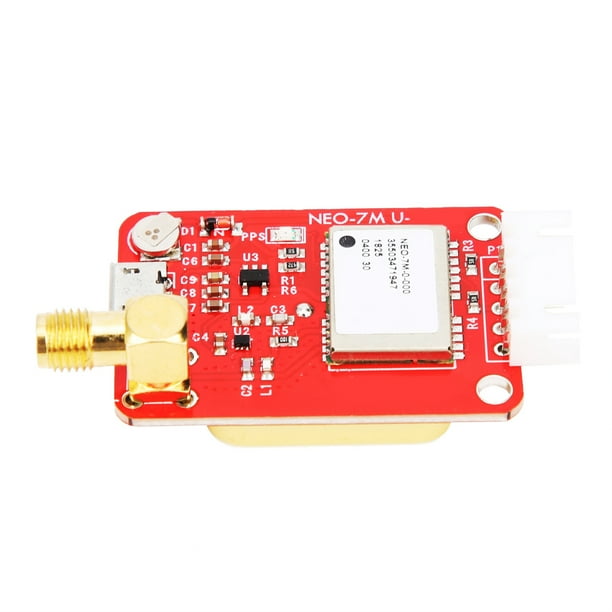 Gps Module Positioning Module Ceramic Antennas Satellite Positioning