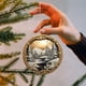 thumbnail image 4 of Adornos navideños, regalos navideños 2024, colgante de bendición de nacimiento con visión estereoscópica navideña, adornos colgantes de acrílico para coche, tarjeta circular de plástico, 4 of 7