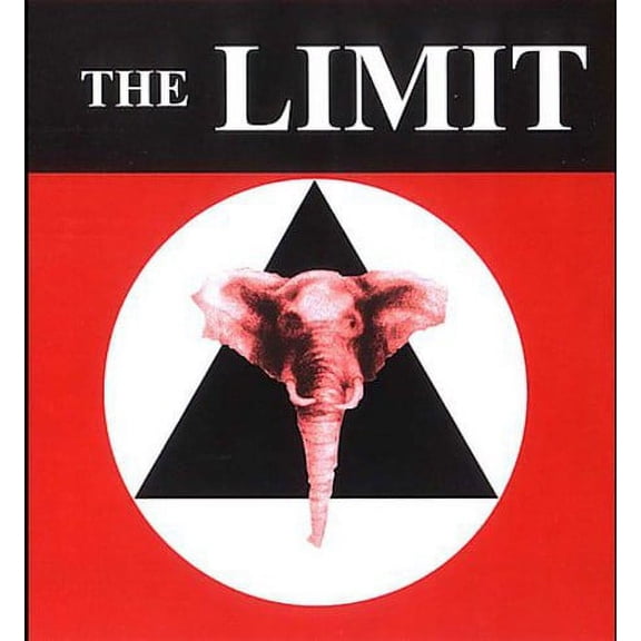 The Limit - The Limit - Music & Performance - CD