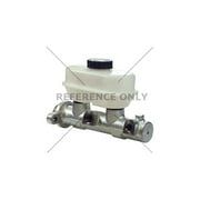 ford f250 brake master cylinder