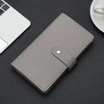 thumbnail image 3 of Birdeem Card Bag Large Capacity Multi-Card Slot Men's Long Card Bag Storage Bank Card Holder, 3 of 10