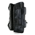 thumbnail image 2 of Reebok Unisex Adult Sullivan 18" Laptop Backpack, Black Camo, 2 of 4
