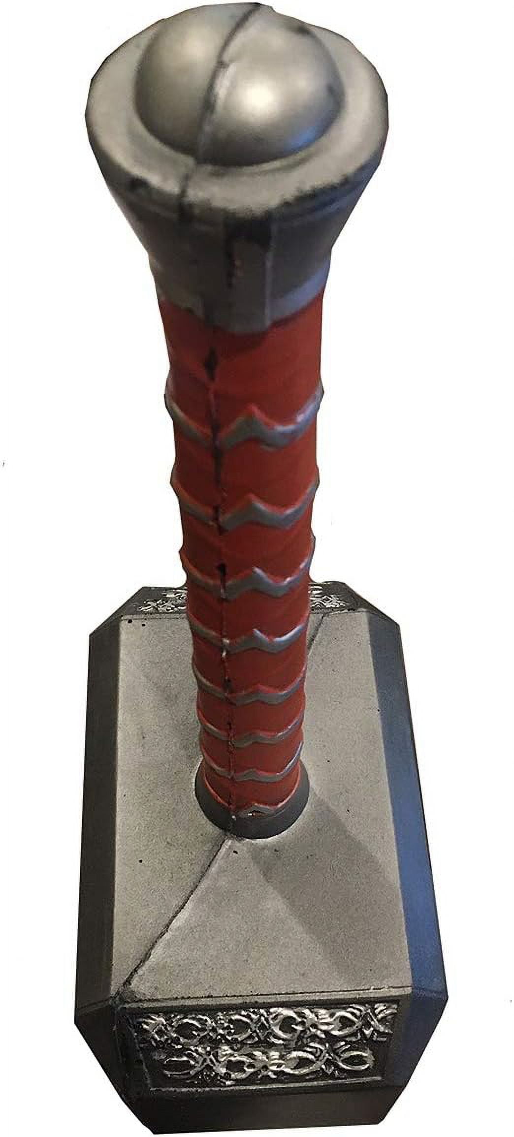Avengers Thor Foam Mjolnir Hammer