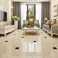 thumbnail image 4 of Electronicheart 10pcs 3D Diagonal Tile Seam Stickers Film Self Adhesive Floor Wall Decorative Tiles Sticker, 4 of 4