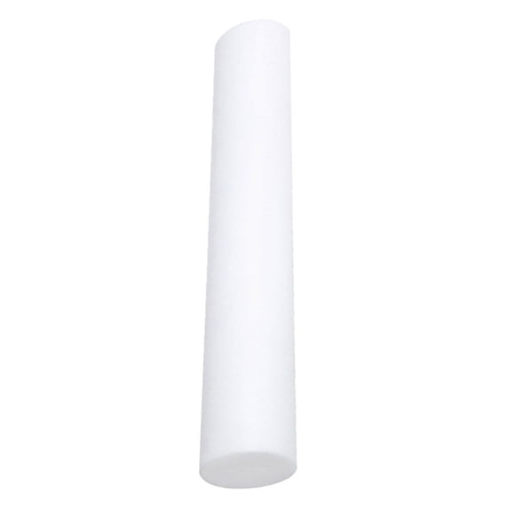 Matsuzay Extractor de papel para filtro de aceite de cocina, hoja de limpieza para ventilador, cubierta resistente a la temperatura, filtros, Type2 NO2