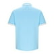 thumbnail image 4 of pstuiky Camisas casuales de manga corta para hombre, Camisa informal de manga corta con cuello vuelto, cómoda y lisa, para hombre camisas casuales para hombre xl, 4 of 6