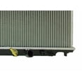 thumbnail image 5 of Radiator For 2007-2008 Honda Fit 1.5L Lifetime Warranty Fast Free Shipping, 5 of 10
