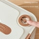 thumbnail image 2 of Caja de almacenamiento para albóndigas, congelador, refrigerador, albóndigas congeladas, caja de wonton de grado alimenticio multicapa, albóndigas domésticas, cajón congelador rápido, 2 of 6