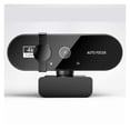 thumbnail image 1 of Webcam 4K 1080P Mini Camera 2K Full HD Webcam With Microphone 15-30fps USB Web Cam For PC Laptop Video Shooting Camera, 1 of 7