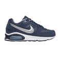 thumbnail image 1 of Tenis Nike De Hombre Air Max Command Leather 749760 401 Azul Marino Plata, 1 of 7
