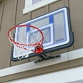 thumbnail image 3 of Lifetime New Basketball Backboard and Rim Combo (44-inch Polycarbonate) - 73650, 3 of 15