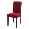 thumbnail image 2 of Funda Para Silla De Comedor, Silla De Oficina, 6 Piezas., 2 of 10