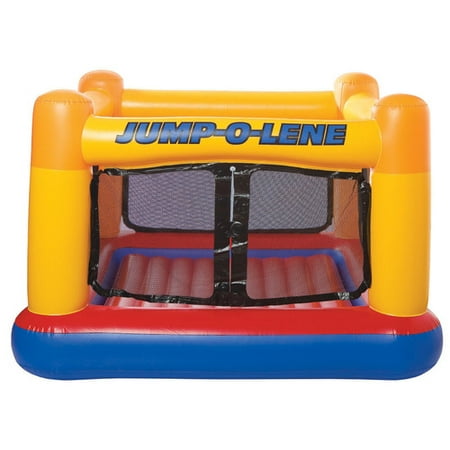 intex junior jump