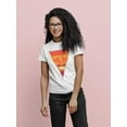 thumbnail image 2 of Time Of One's Life T-Shirt Women -SPIdeals Designs, Female x-Large, 2 of 4
