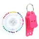 thumbnail image 1 of Jelly Roll Sasher Tool Conjunto de fabricantes de cinta de cinta de sesgo de tela de gelatina de bricolaje hecho a mano para acolchado de costura doméstica, 1 of 6