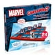 thumbnail image 2 of Movimientos ganadores de juegos de mesa Marvel ¿Adivina quién?, 2 of 7