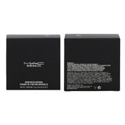 MAC Mineralize Skinfinish Natural Baked Powder, Sheer Coverage, DIimensional Natural Finish, Medium Dark, 0.35 oz