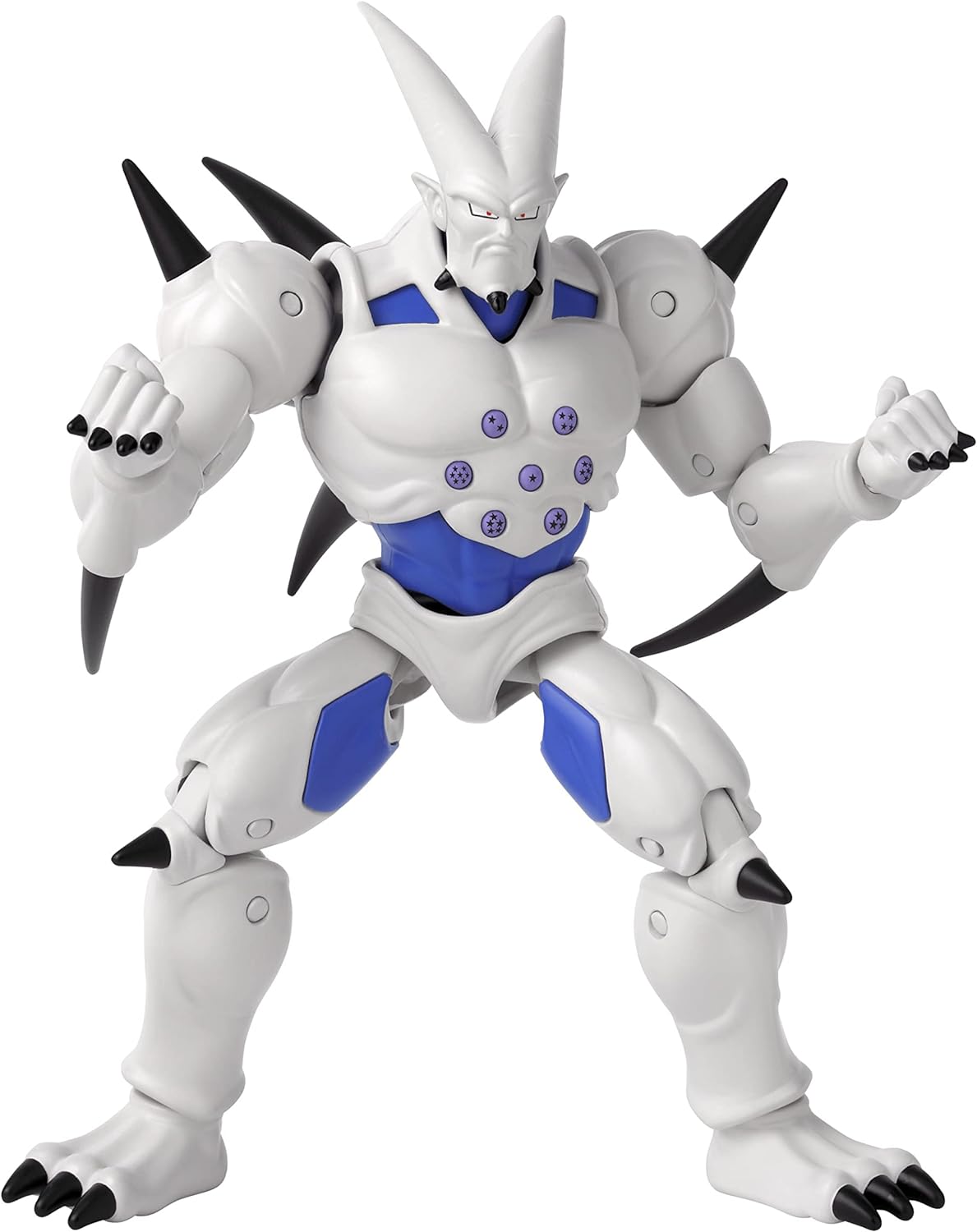 Omega Shenron "Dragon Ball Super", BNTCA Dragon Stars